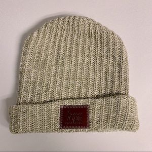 Love Your Melon LYM Cuffed Beanie